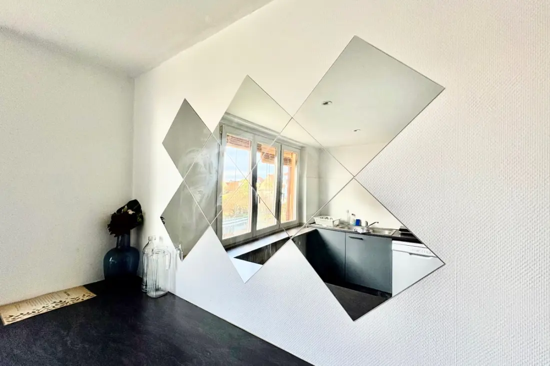 The Shaldhome 1 - Komfort u bram Strasburga