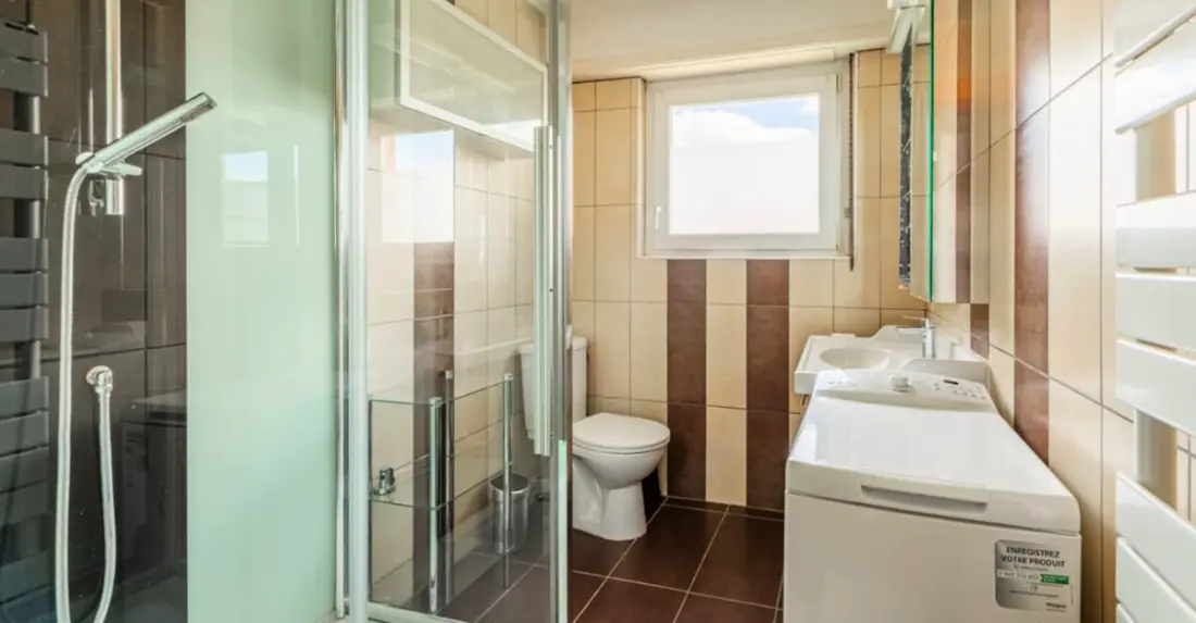 The Shaldhome 1 - Komfort u bram Strasburga