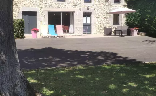 Maison de Vacances Lingreville 3