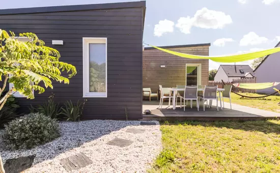 Maison de Vacances Lingreville 5