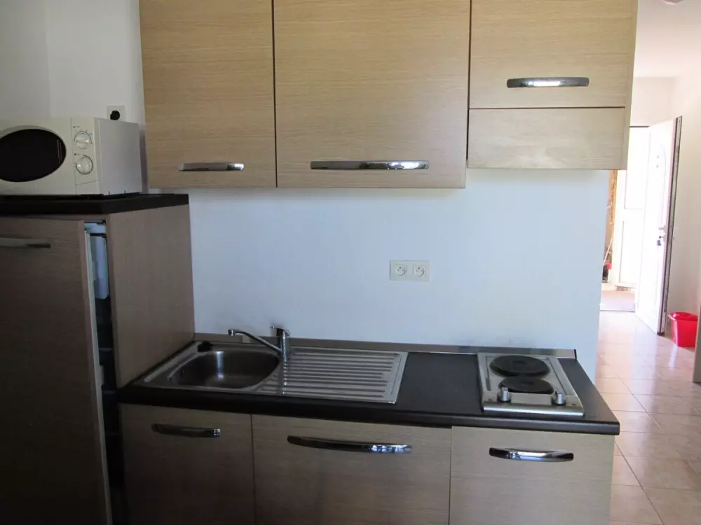 Residence Les Hauts du Maquis3 Csillagok★★★