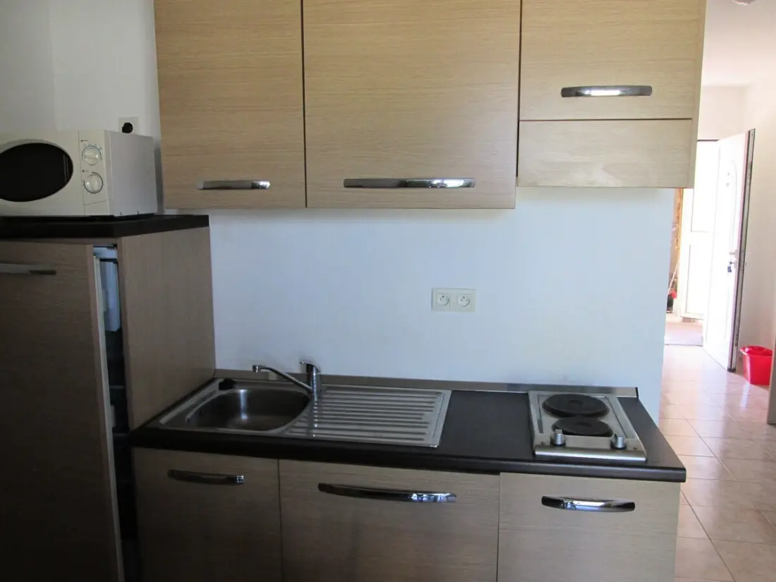 Residence Les Hauts du Maquis3 Csillagok★★★
