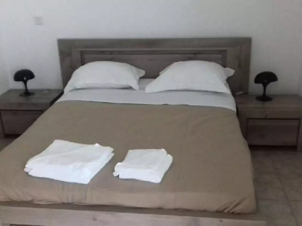 Residence Les Hauts du Maquis3 Csillagok★★★