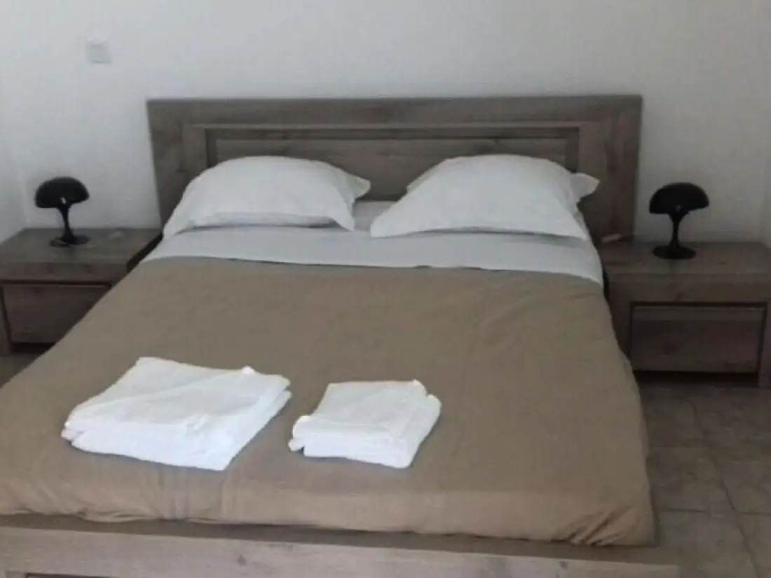 Residence Les Hauts du Maquis3 Csillagok★★★
