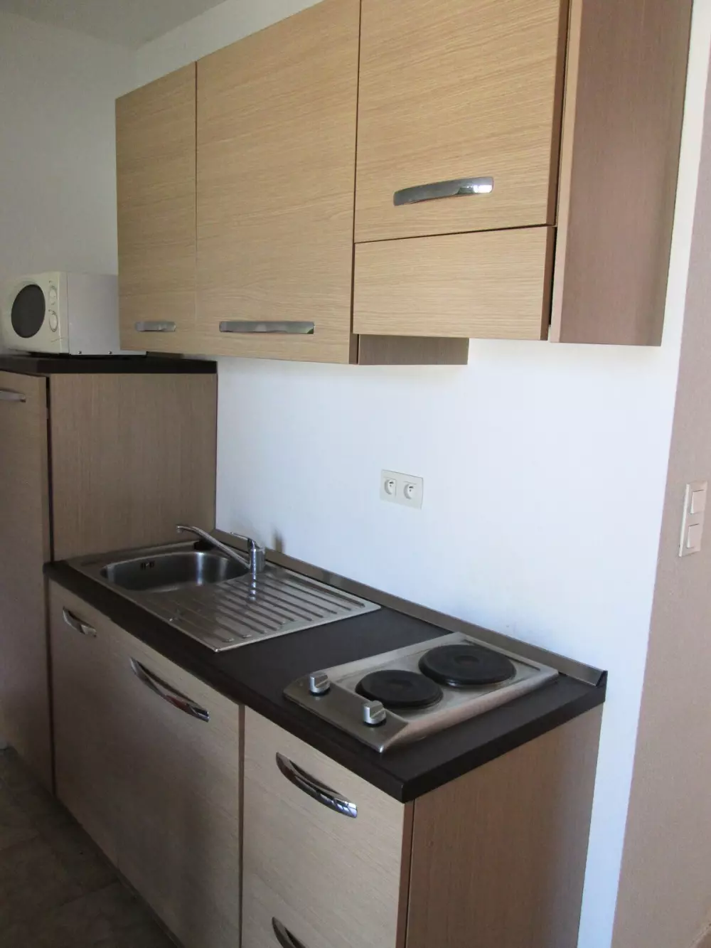 Residence Les Hauts du Maquis3 Csillagok★★★