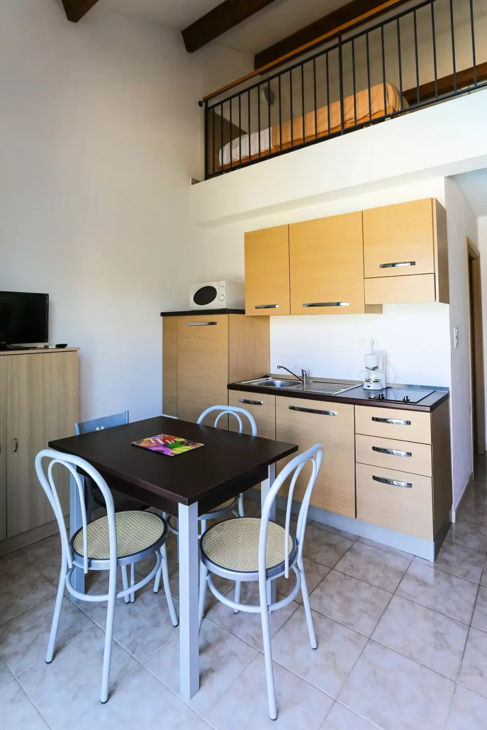 Residence Les Hauts du Maquis3 Csillagok★★★