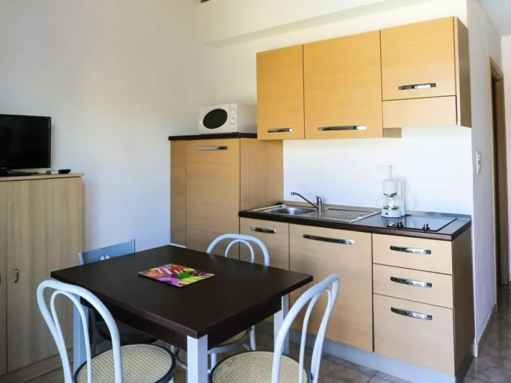 Residence Les Hauts du Maquis3 Csillagok★★★