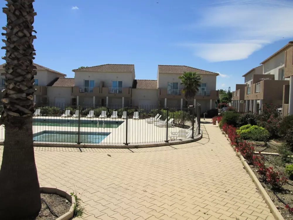 Residence Les Hauts du Maquis3 Csillagok★★★