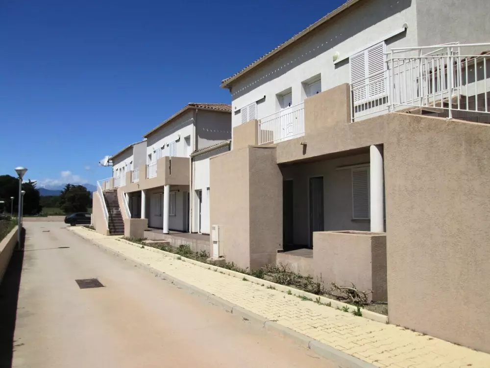 Residence Les Hauts du Maquis3 Csillagok★★★