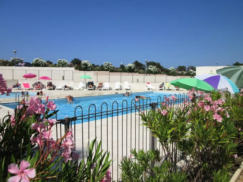 Residence Les Hauts du Maquis3 Csillagok★★★