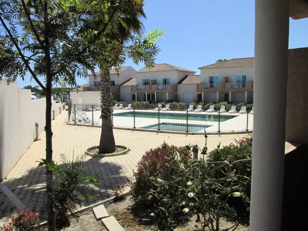 Residence Les Hauts du Maquis3 Csillagok★★★