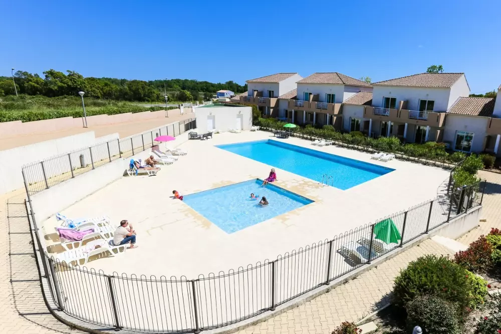 Residence Les Hauts du Maquis3 Csillagok★★★