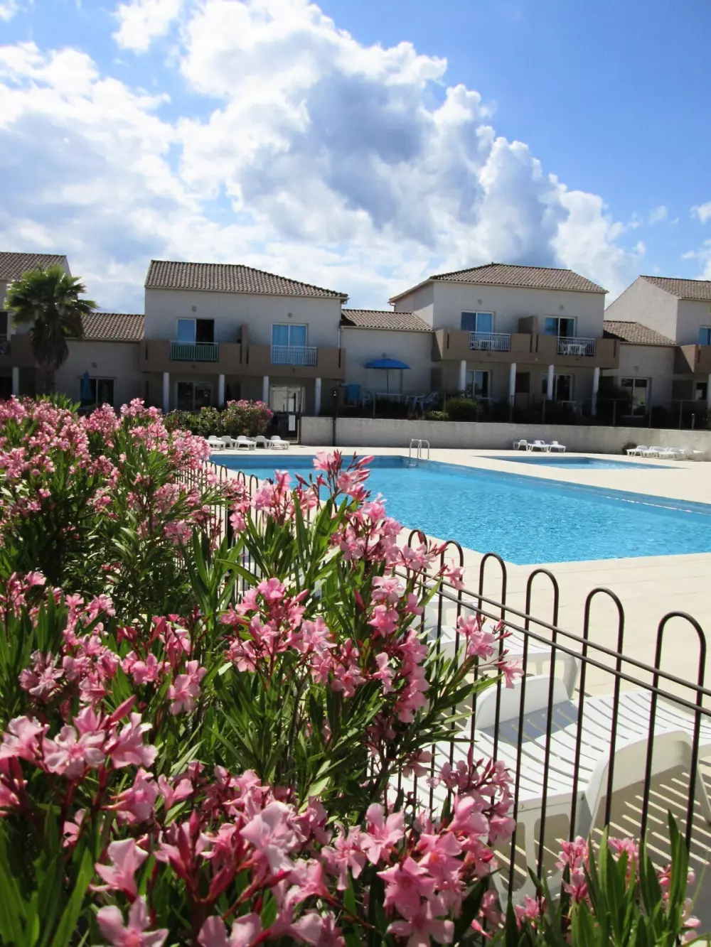 Residence Les Hauts du Maquis3 Csillagok★★★