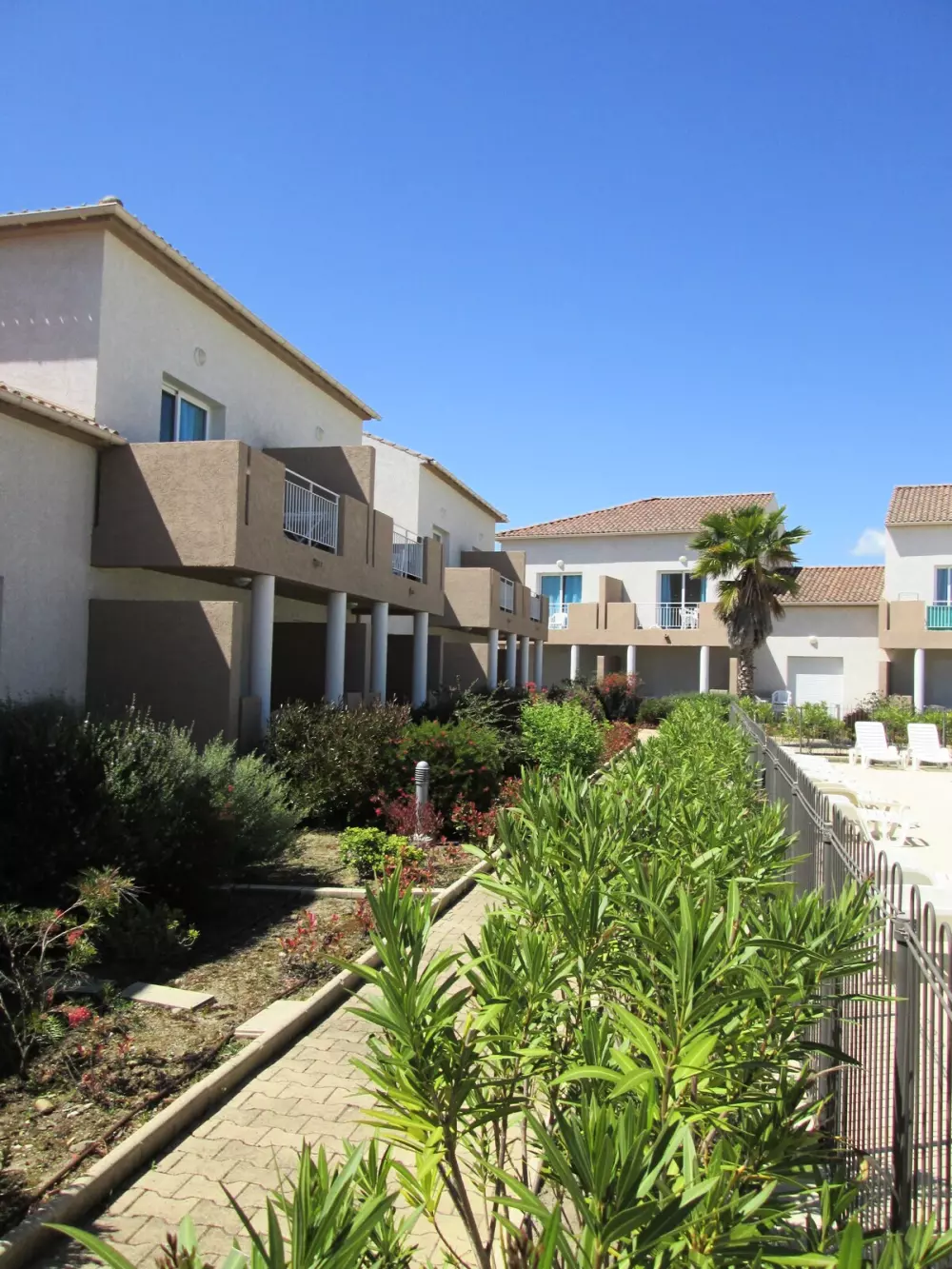 Residence Les Hauts du Maquis3 Csillagok★★★