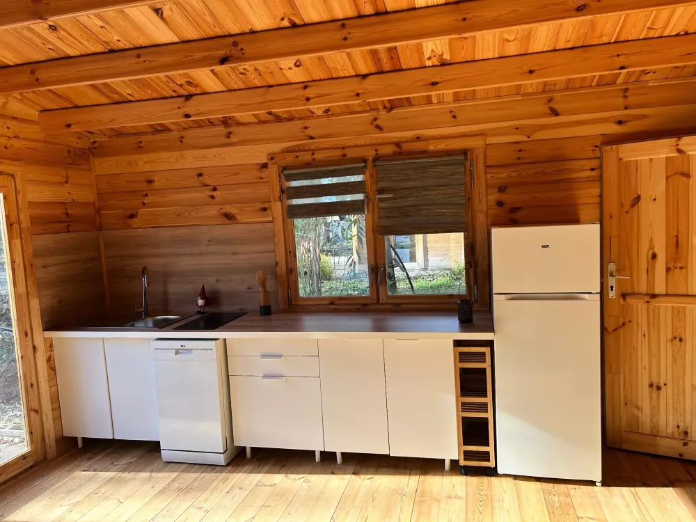 Campsite Calella Útvonalterv