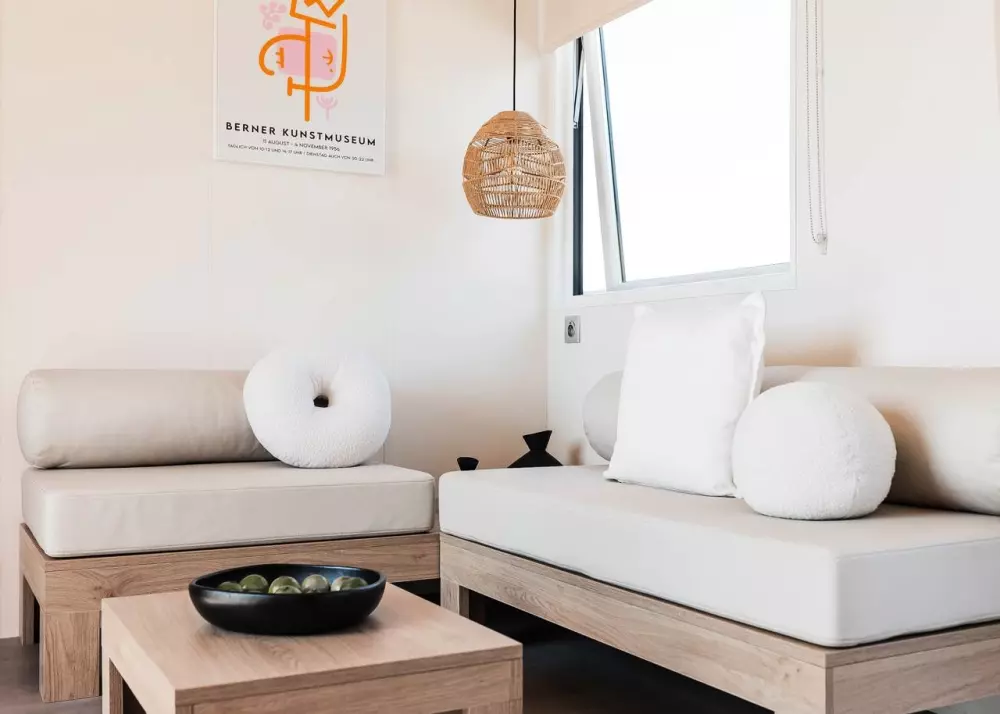 Campsite Calella Útvonalterv