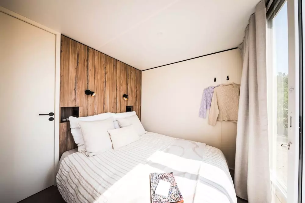 Campsite Calella Útvonalterv