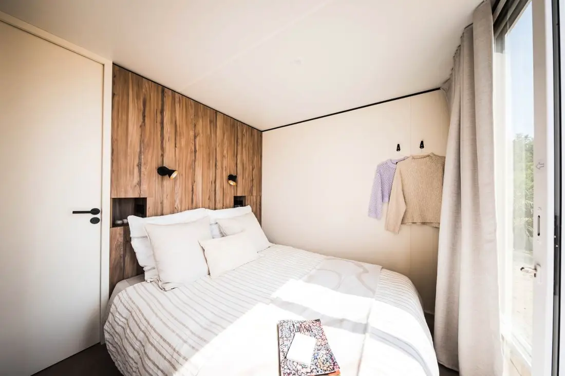Campsite Calella Útvonalterv