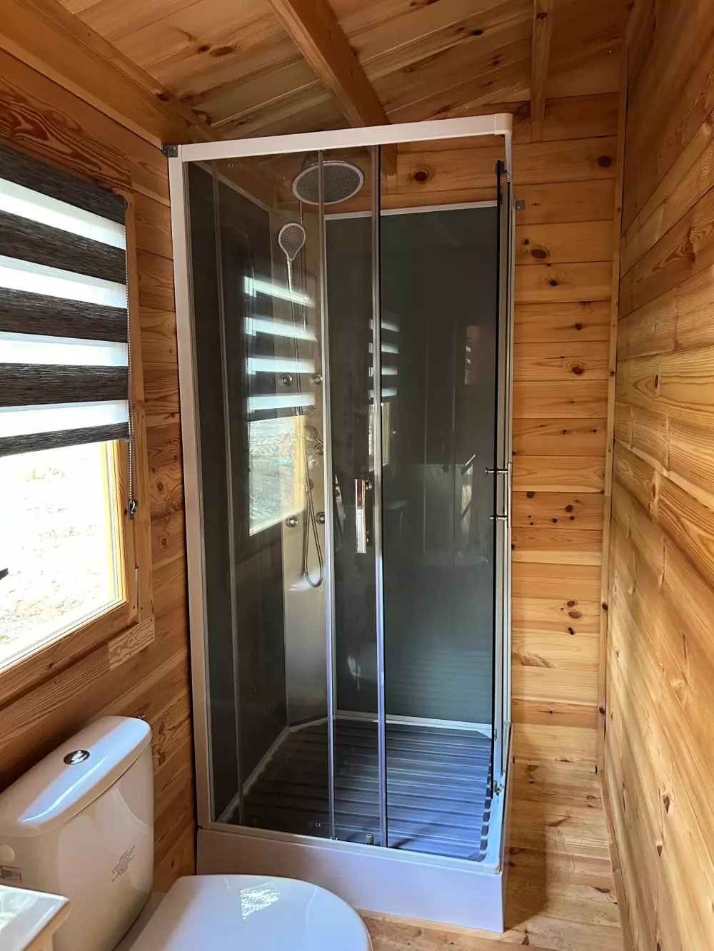 Campsite Calella Útvonalterv