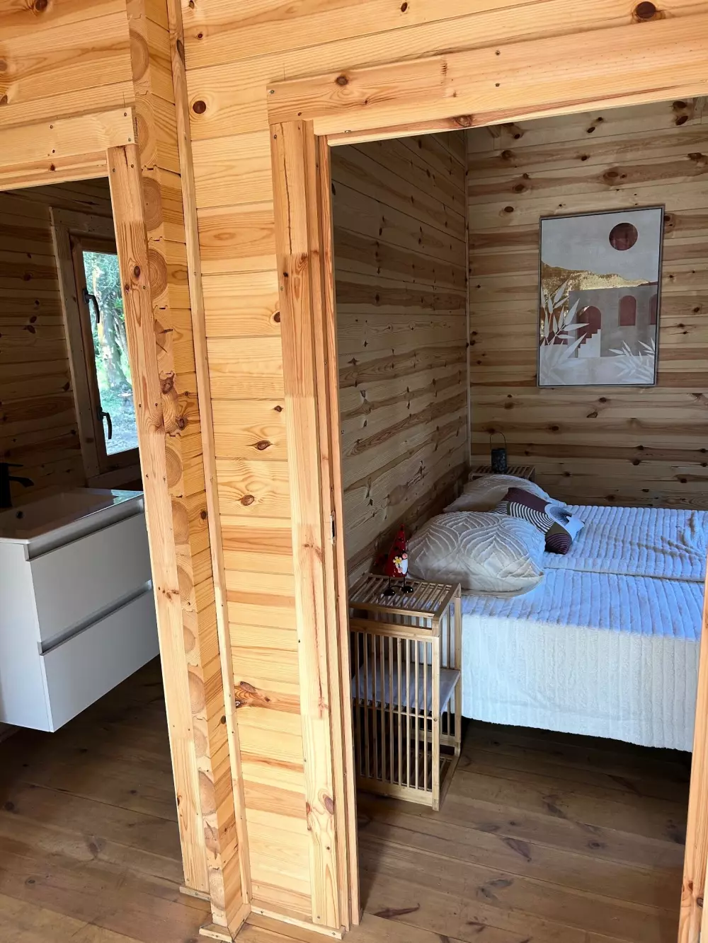 Campsite Calella Útvonalterv