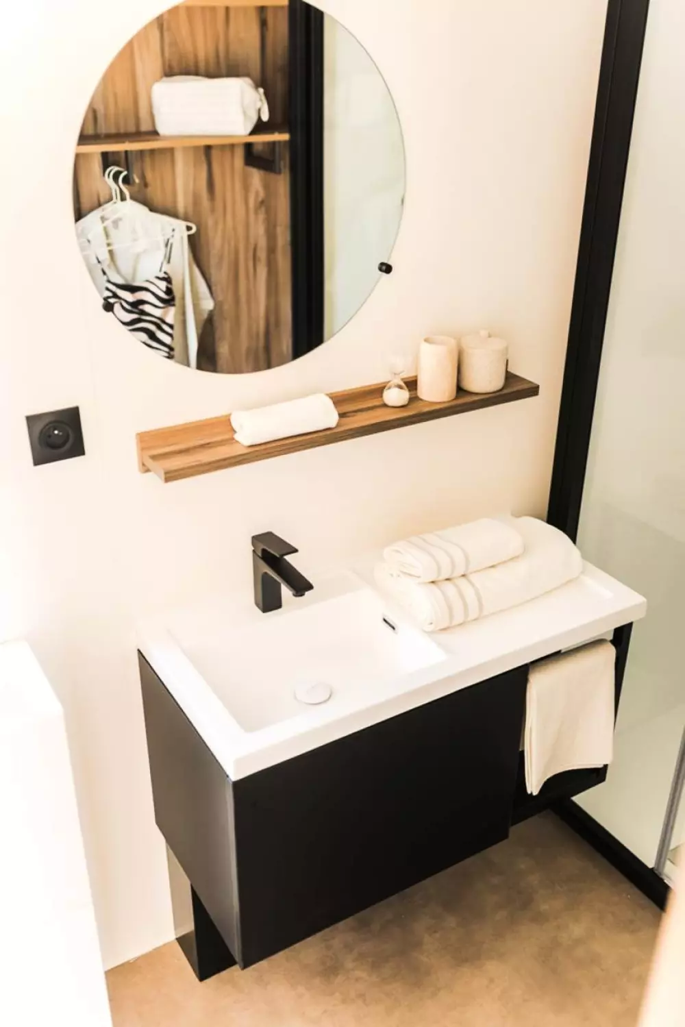 Campsite Calella Útvonalterv