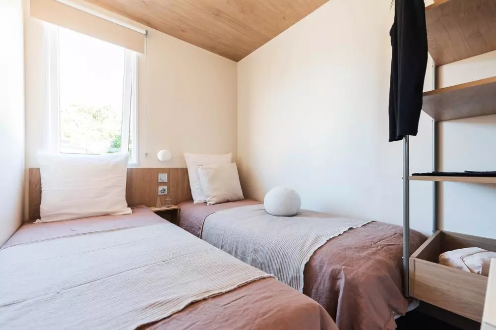 Campsite Calella Útvonalterv