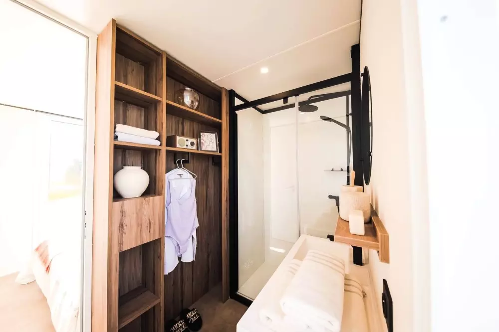 Campsite Calella Útvonalterv