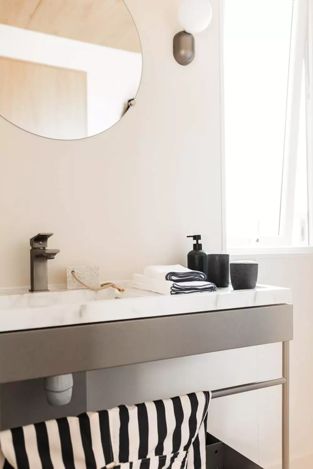 Campsite Calella Útvonalterv