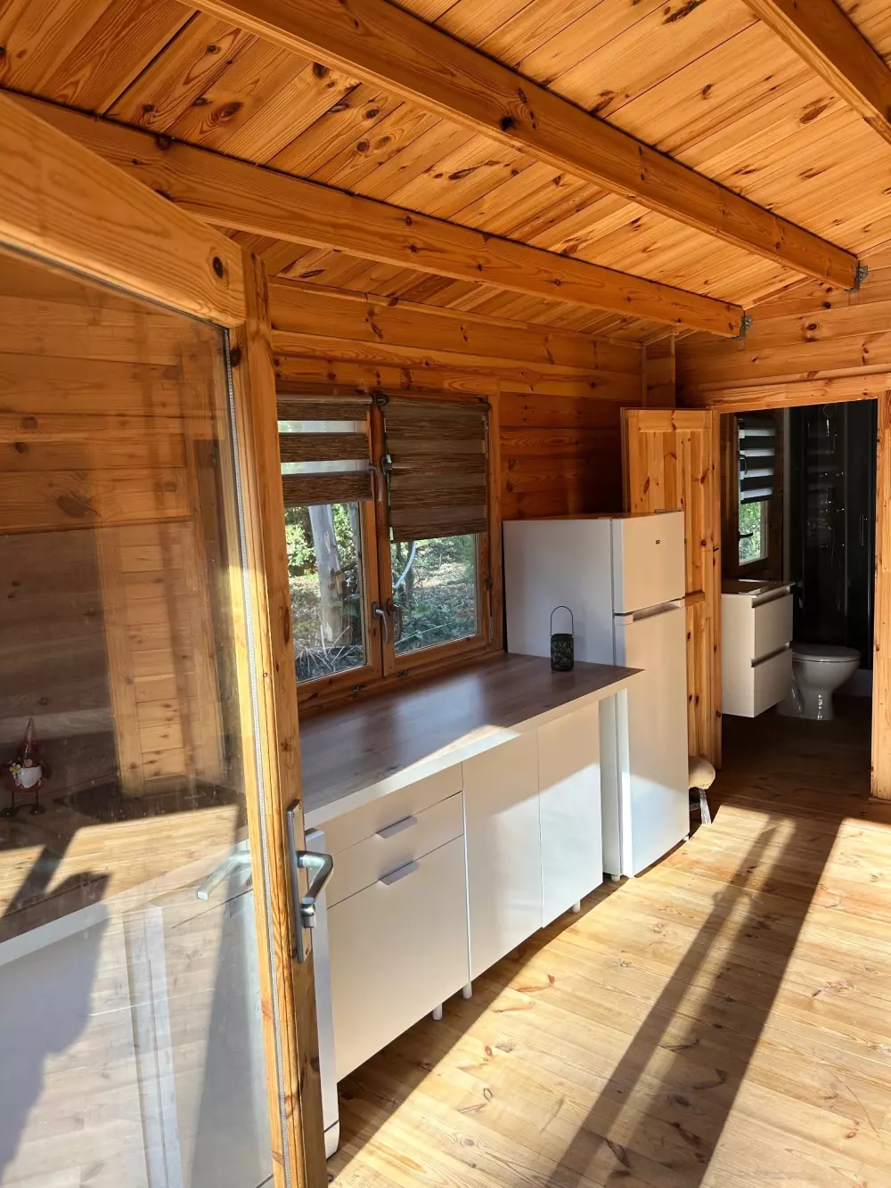 Campsite Calella Útvonalterv