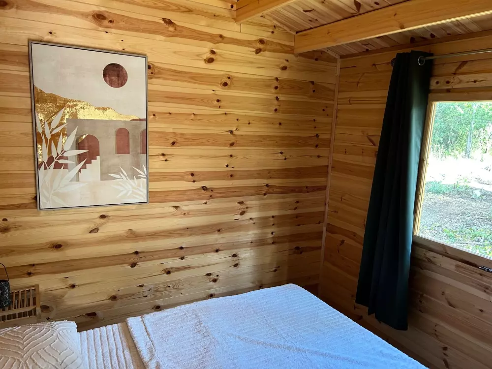 Campsite Calella Útvonalterv