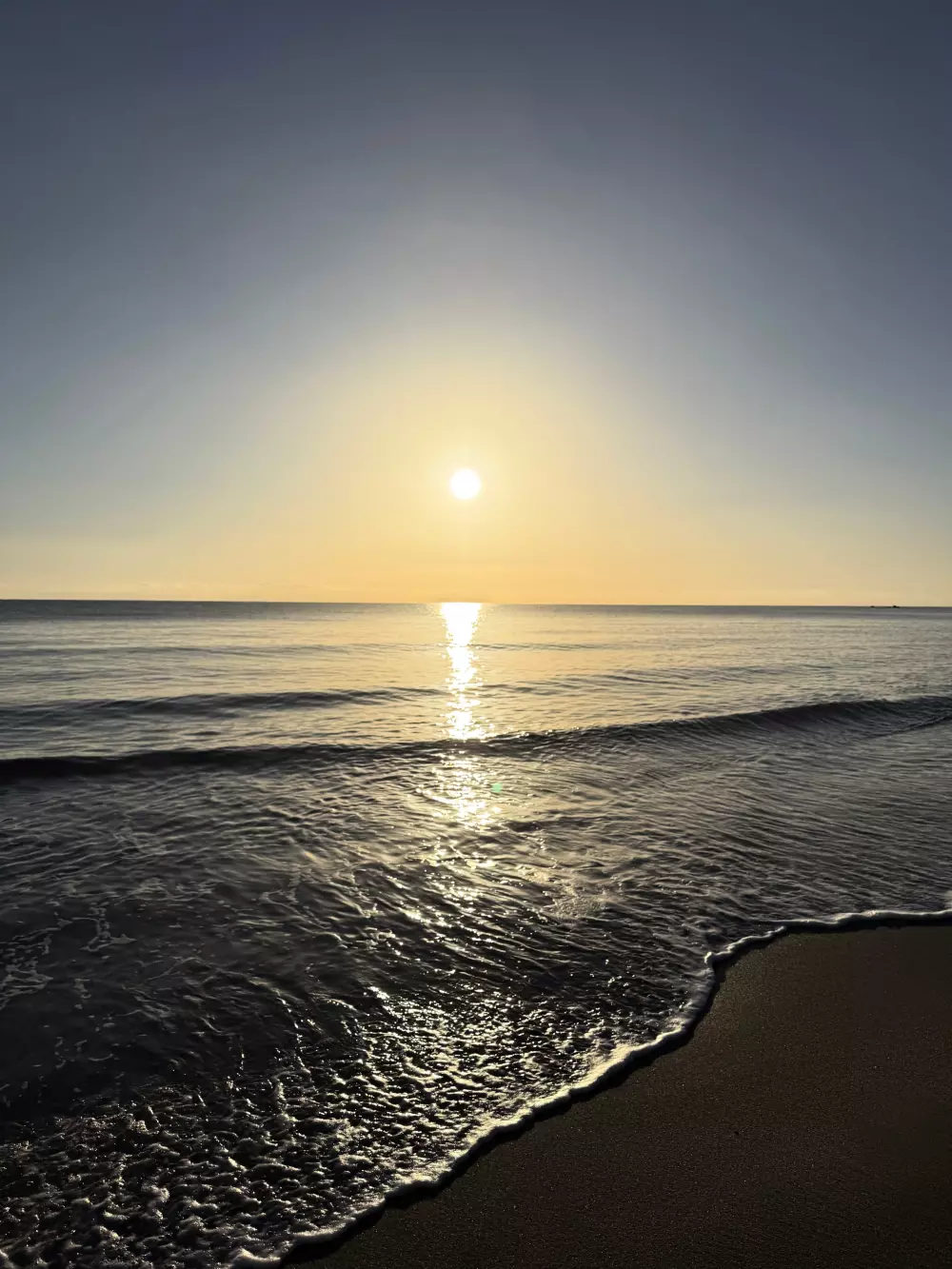 Campsite Calella Útvonalterv