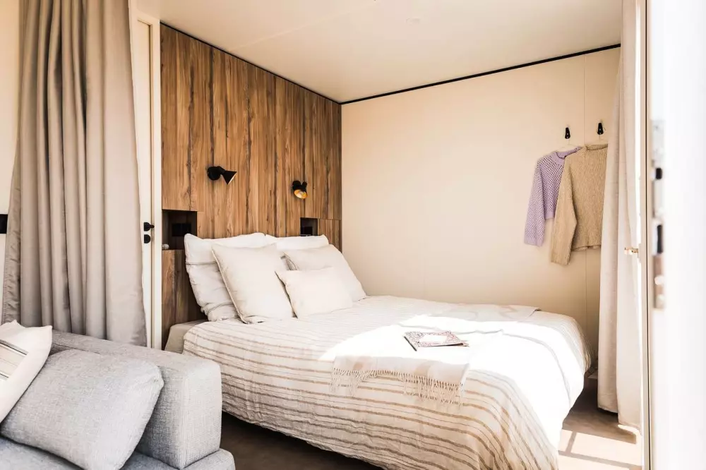 Campsite Calella Útvonalterv