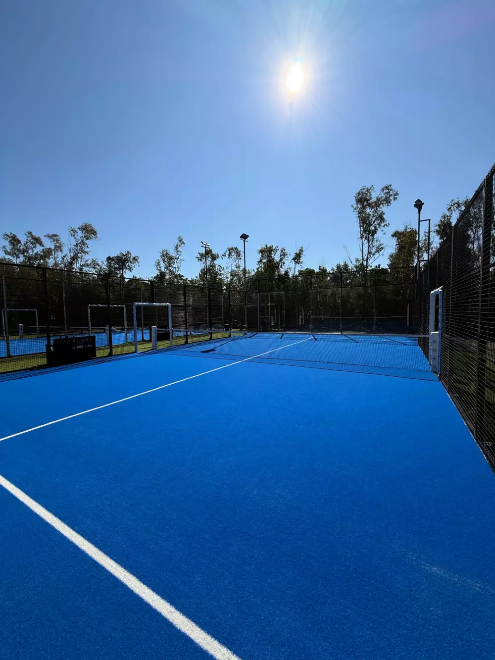 Campsite Calella Útvonalterv