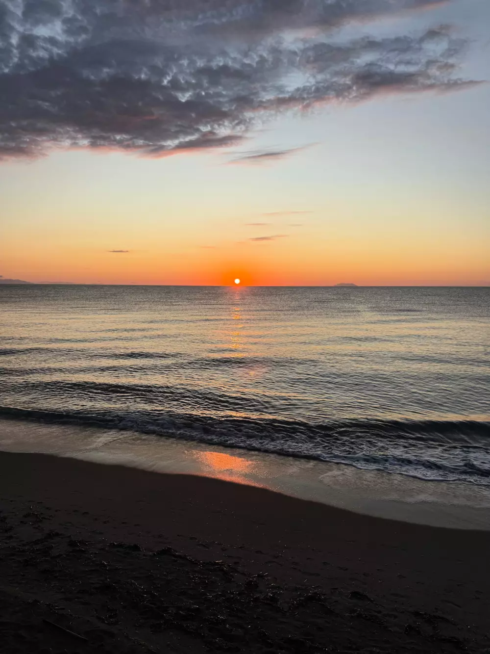 Campsite Calella Útvonalterv