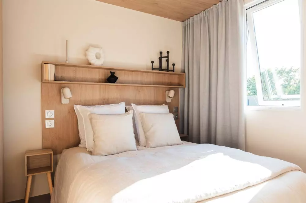 Campsite Calella Útvonalterv