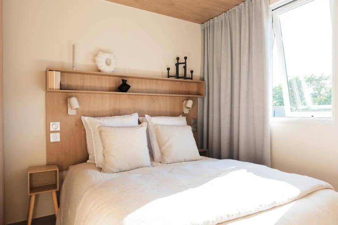 Campsite Calella Útvonalterv