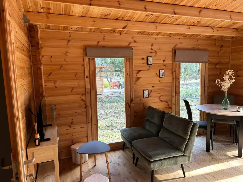 Campsite Calella Útvonalterv