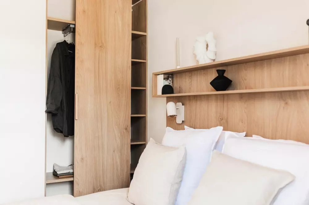 Campsite Calella Útvonalterv