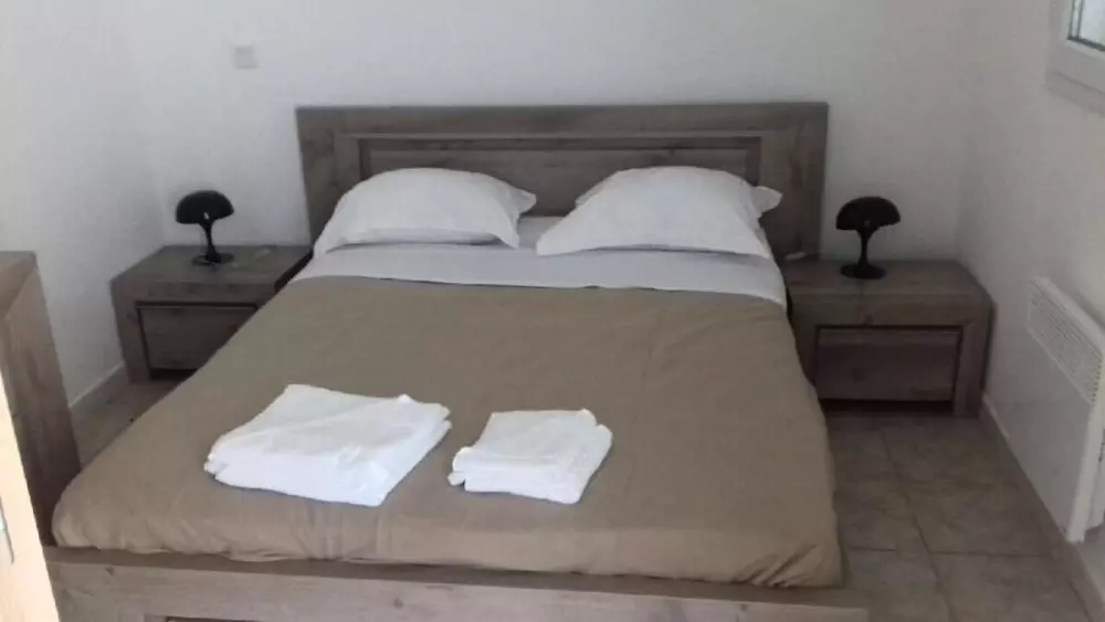 Residence Les Hauts du Maquis3 Csillagok★★★