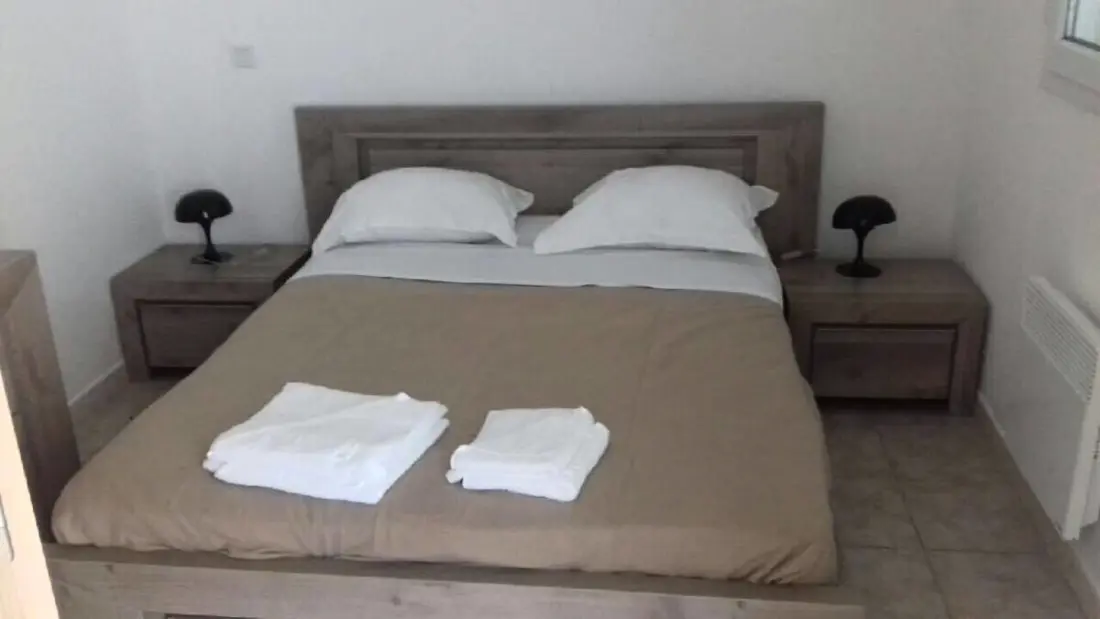 Residence Les Hauts du Maquis3 Csillagok★★★