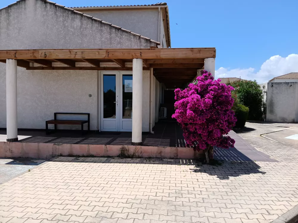 Residence Les Hauts du Maquis3 Csillagok★★★