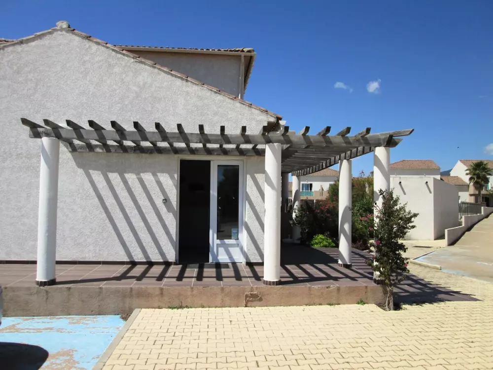 Residence Les Hauts du Maquis3 Csillagok★★★