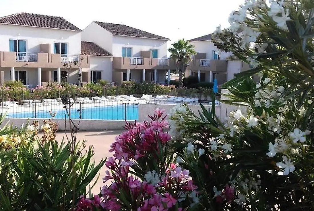 Residence Les Hauts du Maquis3 Csillagok★★★