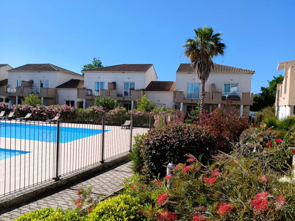 Residence Les Hauts du Maquis3 Csillagok★★★