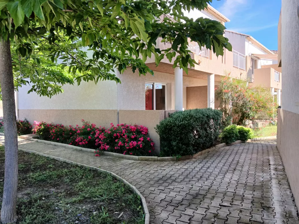 Residence Les Hauts du Maquis3 Csillagok★★★