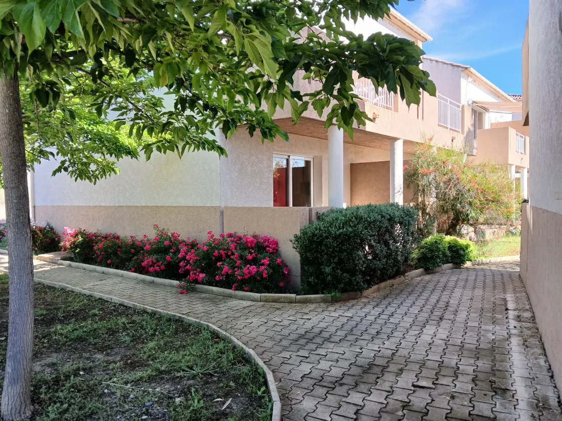 Residence Les Hauts du Maquis3 Csillagok★★★