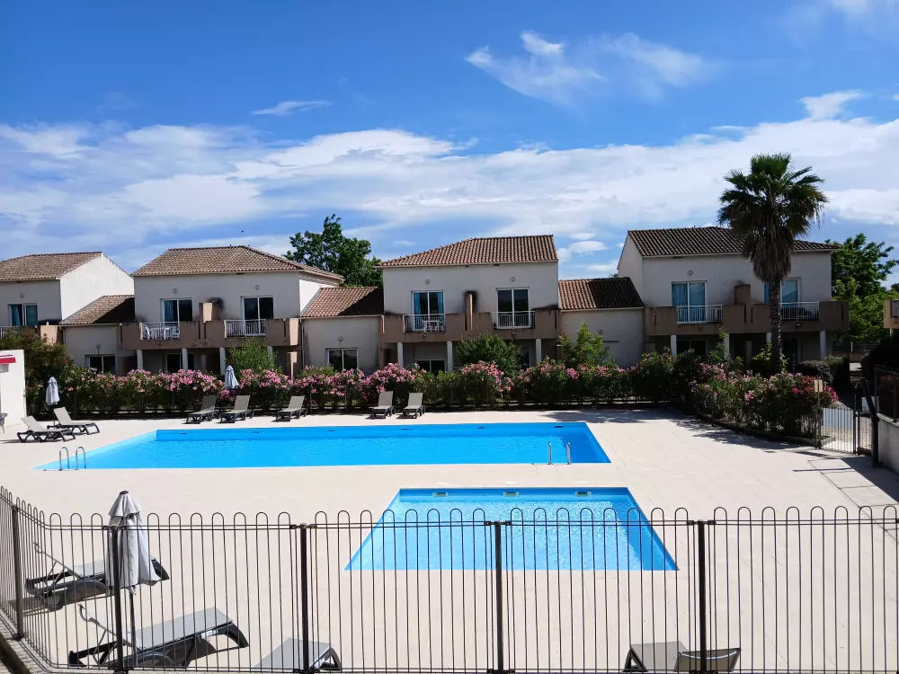 Residence Les Hauts du Maquis3 Csillagok★★★