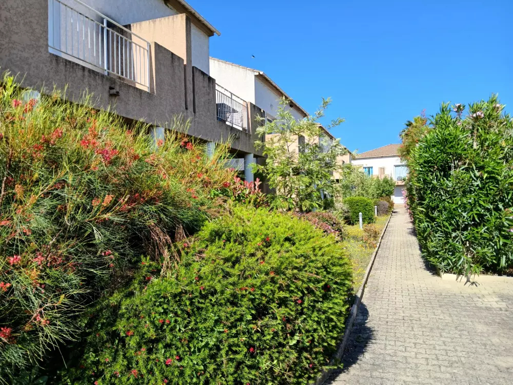 Residence Les Hauts du Maquis3 Csillagok★★★