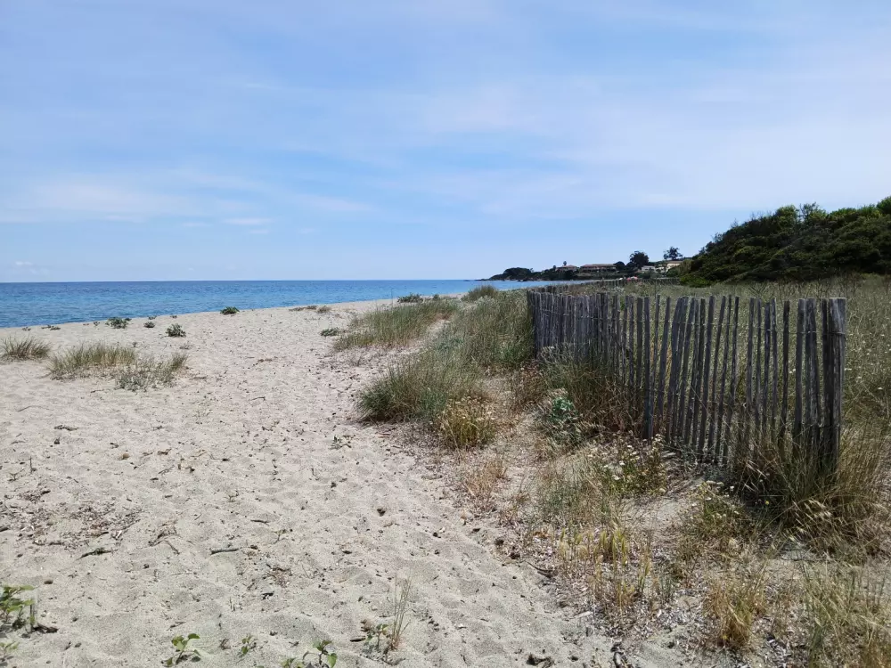 Residence Les Hauts du Maquis3 Csillagok★★★