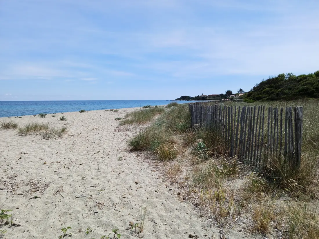 Residence Les Hauts du Maquis3 Csillagok★★★